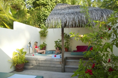 Jacuzzi Beach Villas � Photo 4