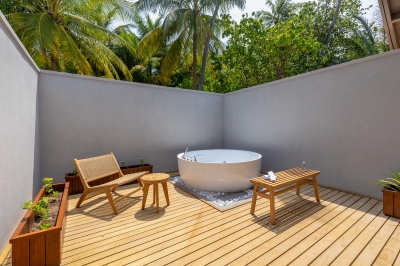 Two Bedroom Beach Pool Villa � Photo 5