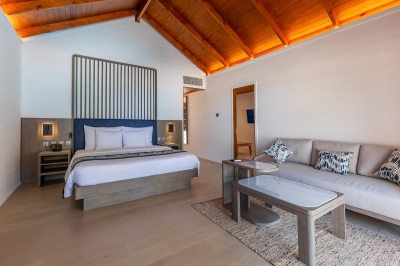 Two Bedroom Beach Pool Villa � Photo 2