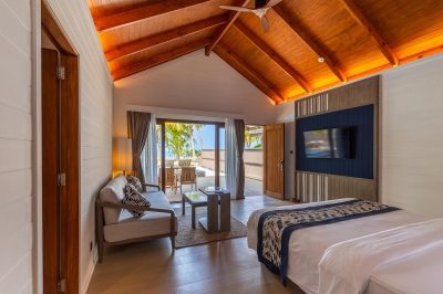 Two Bedroom Beach Pool Villa � Photo 3