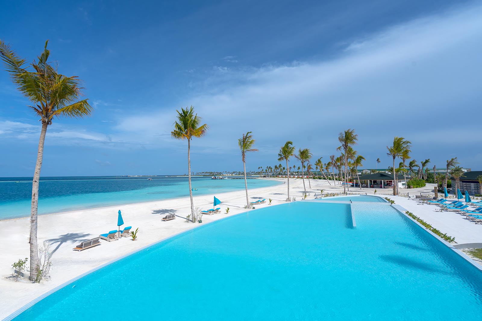HONEYMOON OFFER
