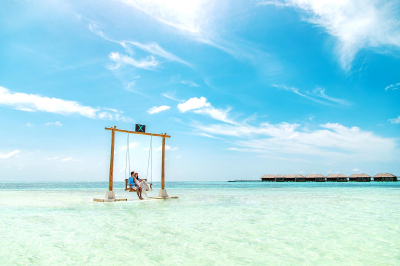 Cocoon Maldives