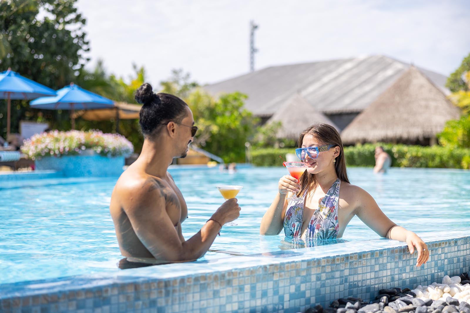Complimentary Guest Services
