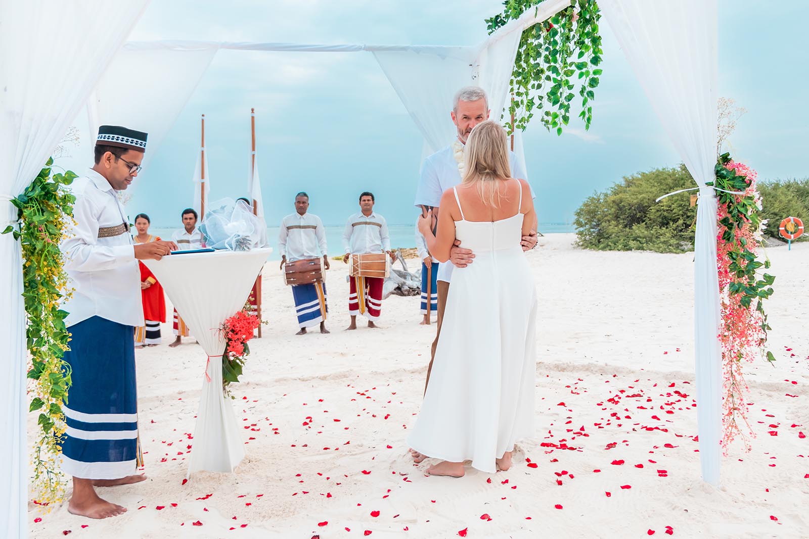 Complimentary Guest Services