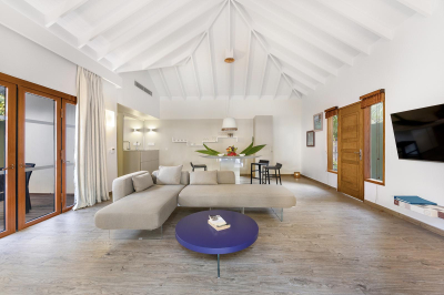 Cocoon Suite � Photo 2