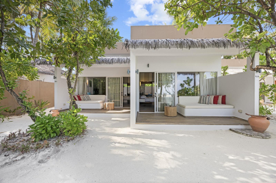 Family Beach Villa � Photo 4