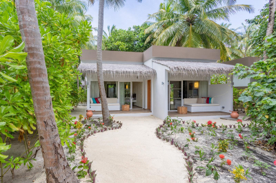 Family Beach Villa � Photo 1