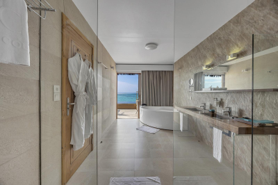 Lagoon Suite with Pool � Photo 5