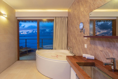 Lagoon Suite with Pool � Photo 4