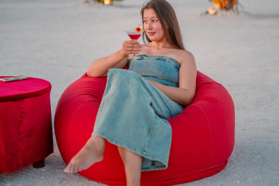 Kurum - Bar � Dining at Cocoon Maldives