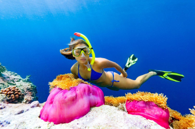 Water Sports & Diving � Experience at Cocoon Maldives