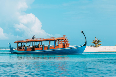 Excursions � Experience at Cocoon Maldives