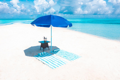 Photography � Experience at Cocoon Maldives