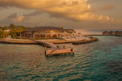Kagi Maldives Resort & Spa