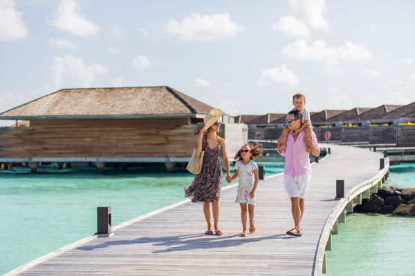 Kagi Maldives Resort & Spa