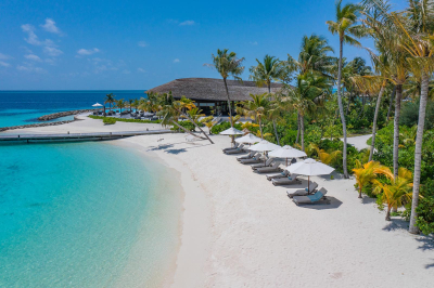 Kagi Maldives Resort & Spa