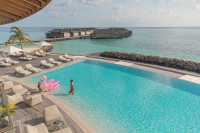 Kagi Maldives Resort & Spa � Resort Photo 8