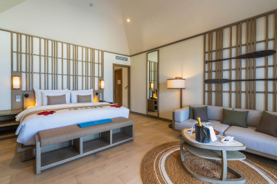 Beach Pool Villa � Photo 3