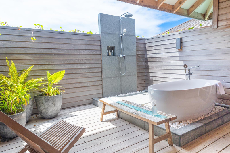LAGOON POOL VILLA