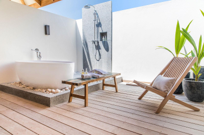 OCEAN POOL VILLA � Photo 5