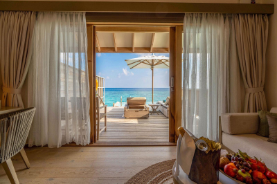 OCEAN POOL VILLA � Photo 4