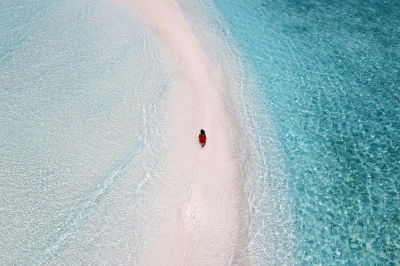 HONEYMOON IN PARADISE � Experience at Kagi Maldives Resort & Spa