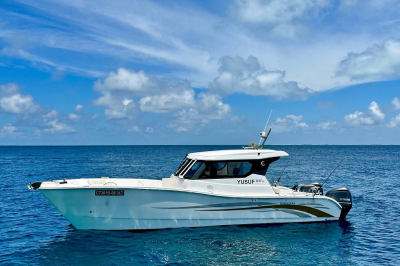 OCEAN GLIMPSE � Experience at Kagi Maldives Resort & Spa