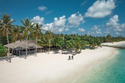 Jawakara Islands Maldives