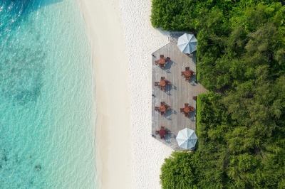 Embudu Village Resort