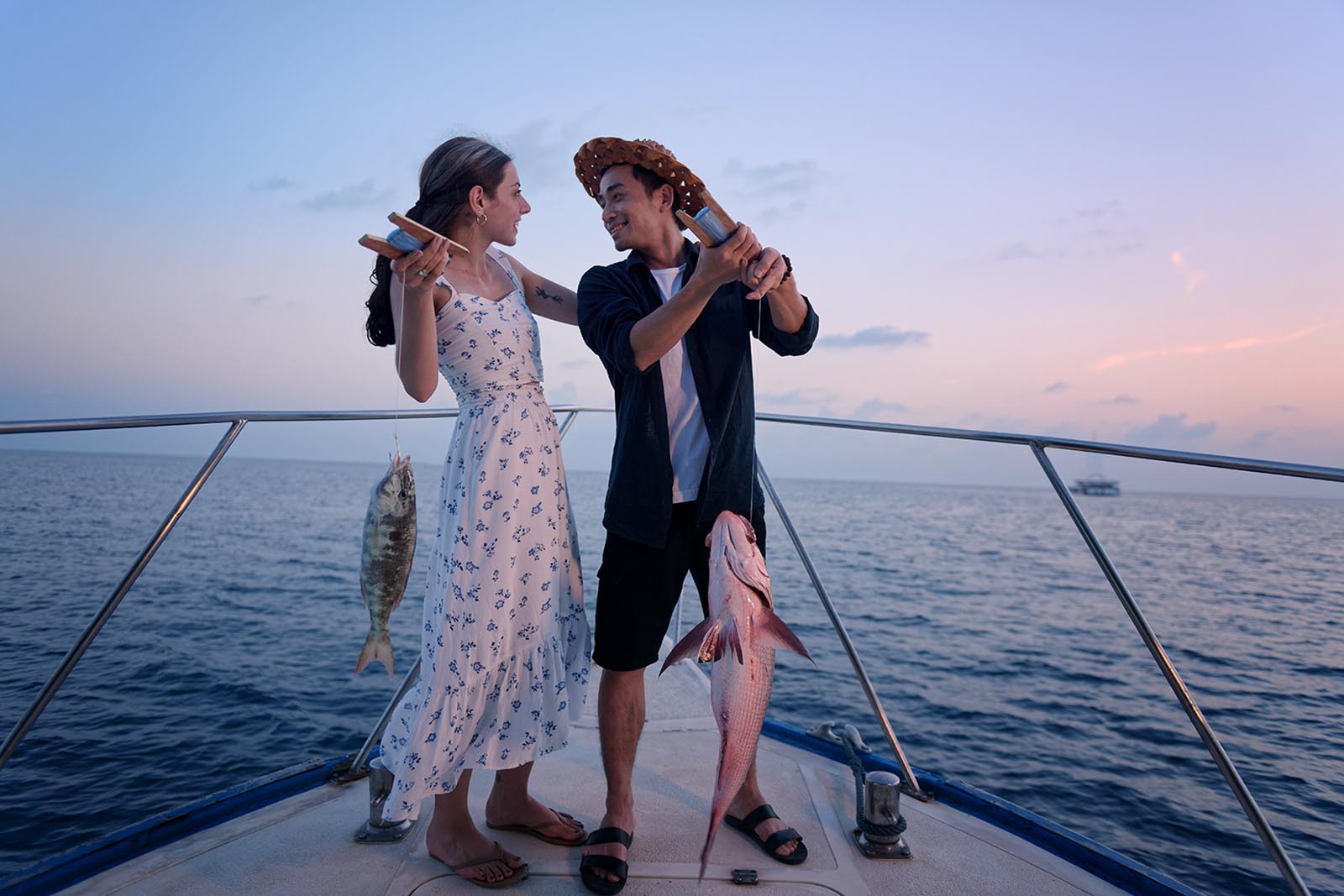 HONEYMOON OFFER