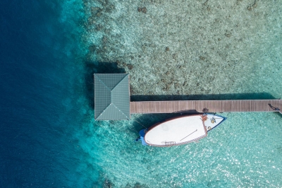 Embudu Village Resort