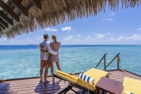 Adaaran Club Rannalhi Maldives � Resort Photo 8