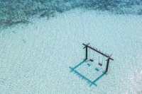 Adaaran Club Rannalhi Maldives � Resort Photo 5