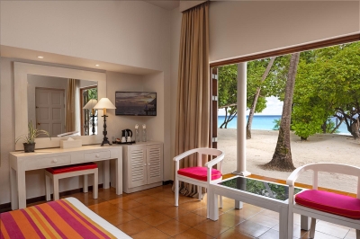Classic Beach View Room � Photo 4