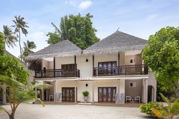 Classic Beach View Room � Adaaran Club Rannalhi Maldives, Maldives