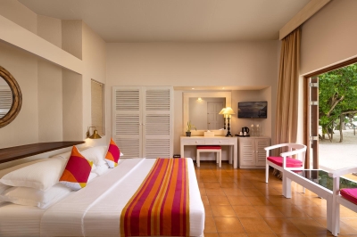 Classic Beach View Room � Photo 2