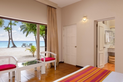 Classic Beach View Room � Photo 3