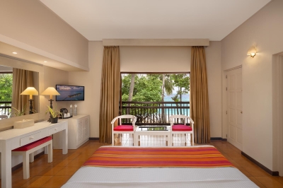 Classic Ocean View Room � Photo 4