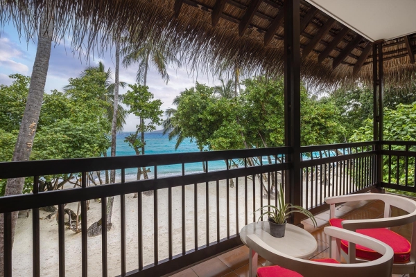 Classic Ocean View Room � Adaaran Club Rannalhi Maldives, Maldives