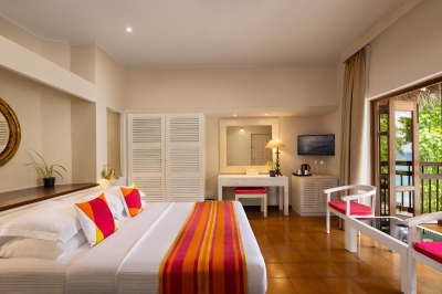 Classic Ocean View Room � Photo 2