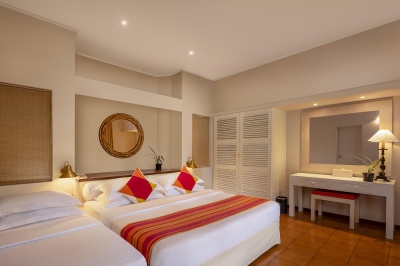Classic Ocean View Room � Photo 3