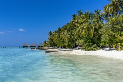 Housereef Rannalhi � Experience at Adaaran Club Rannalhi Maldives