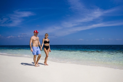 Island Hopping � Experience at Adaaran Club Rannalhi Maldives