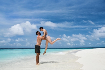 Renew your vows � Experience at Adaaran Club Rannalhi Maldives