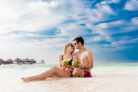 Adaaran Prestige Vadoo � Resort Photo 6