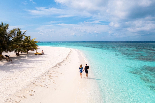 Adaaran Prestige Vadoo