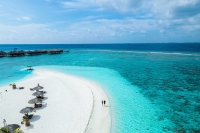 Adaaran Prestige Vadoo � Resort Photo 13