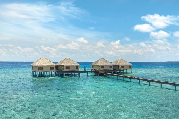 Adaaran Prestige Vadoo � Resort View 3