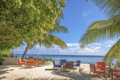Dhoni Resort Bar Maldives � Dining at Adaaran Prestige Vadoo