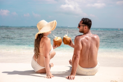 Local Island Tour � Experience at Adaaran Prestige Vadoo
